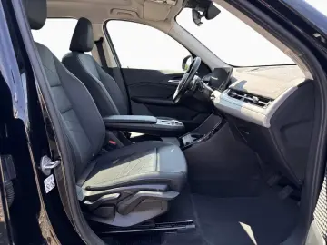 BMW X1 sDrive 18dA LivePlus LED Pano Kamera