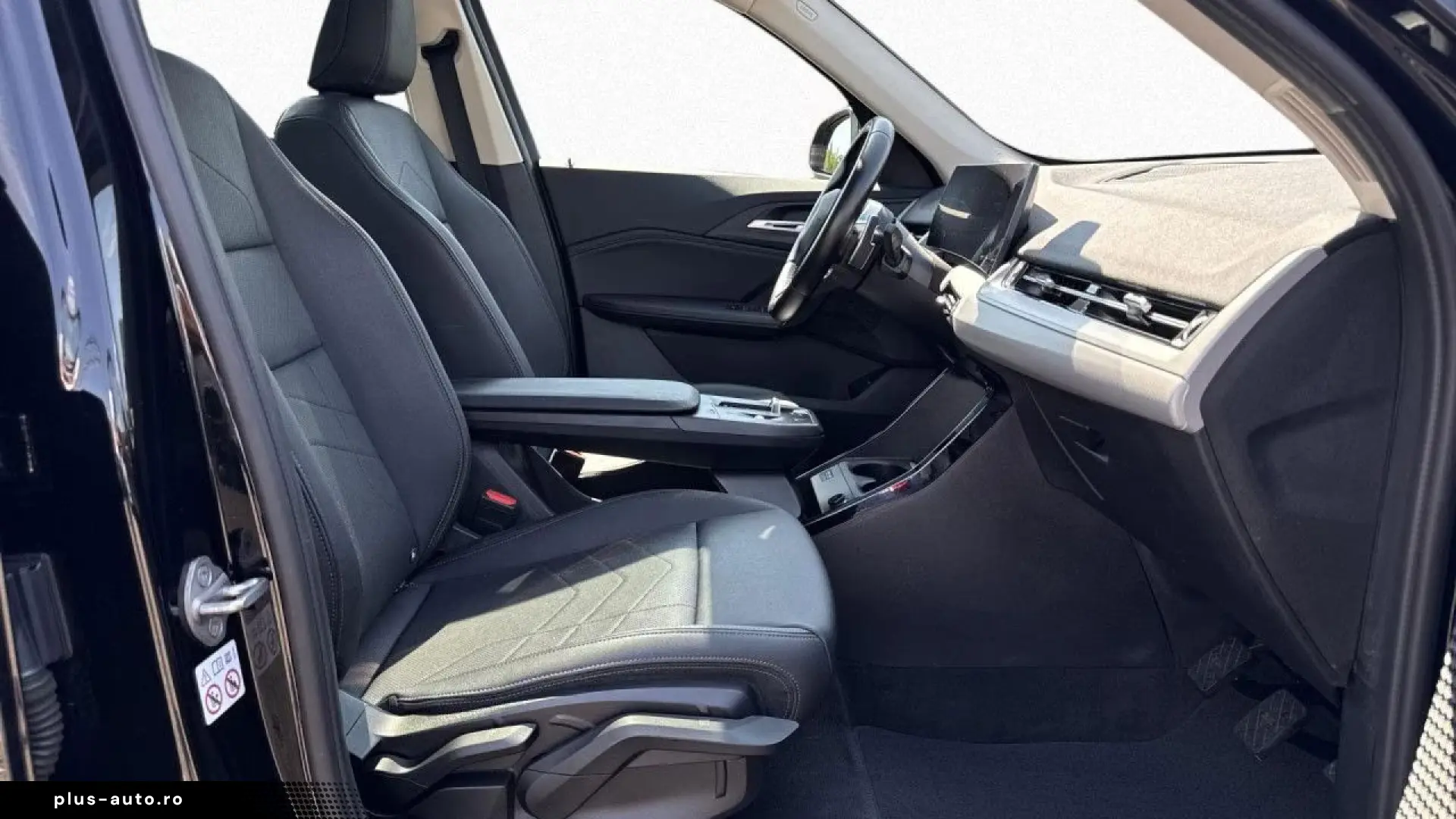 BMW X1 sDrive 18dA LivePlus LED Pano Kamera