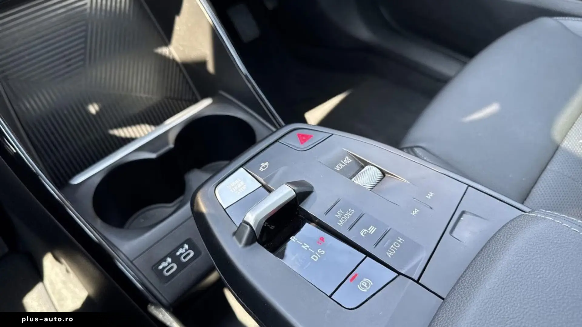 BMW X1 sDrive 18dA LivePlus LED Pano Kamera