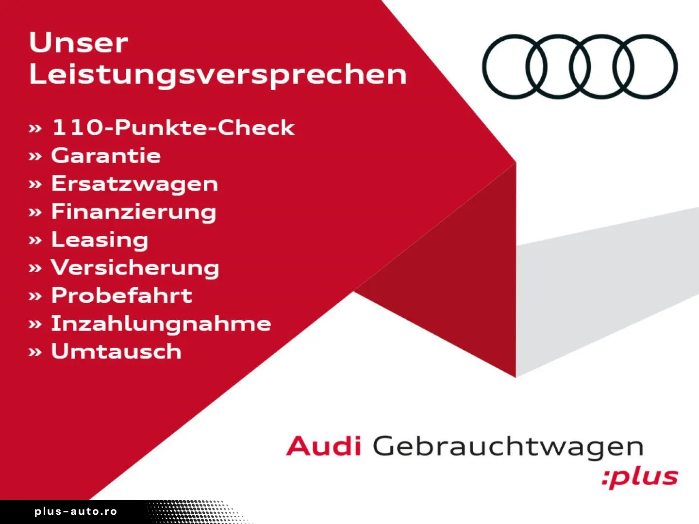 AUDI A6 Lim. 40 TDI quattro LED Leder Navi Pano Rückf