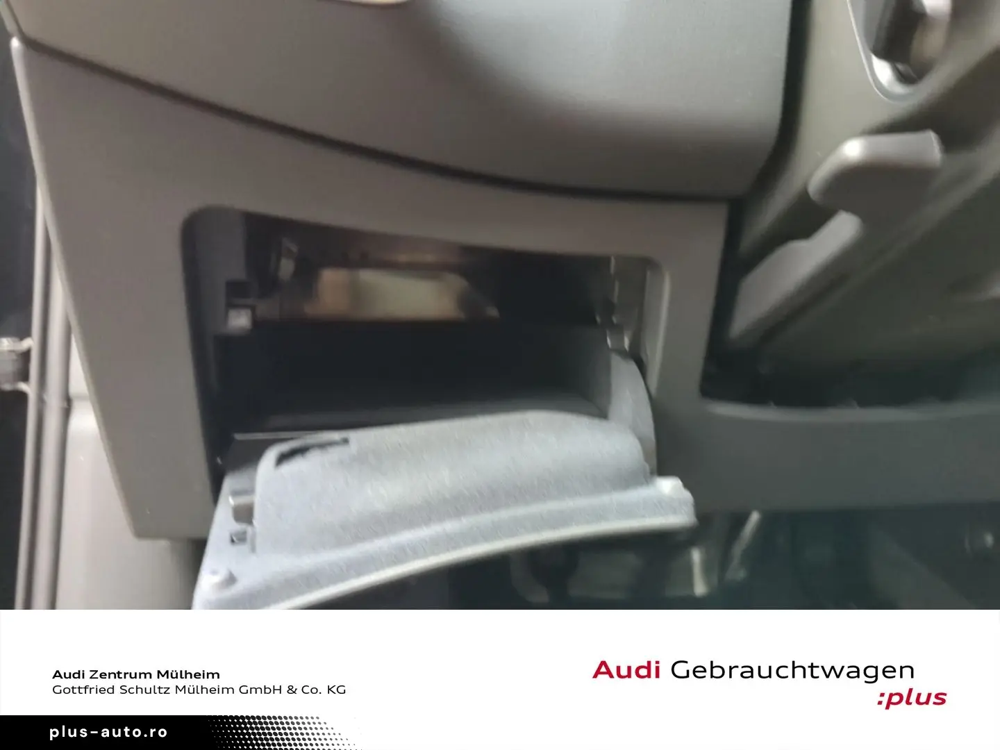 AUDI A6 Lim. 40 TDI quattro LED Leder Navi Pano Rückf