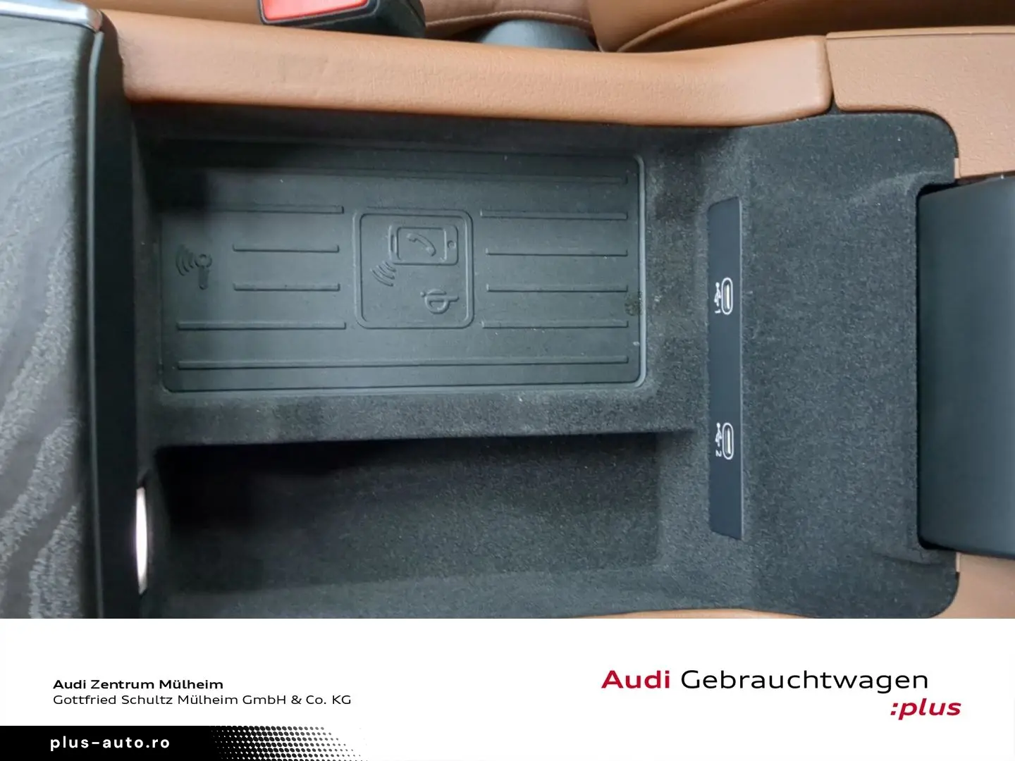 AUDI A6 Lim. 40 TDI quattro LED Leder Navi Pano Rückf