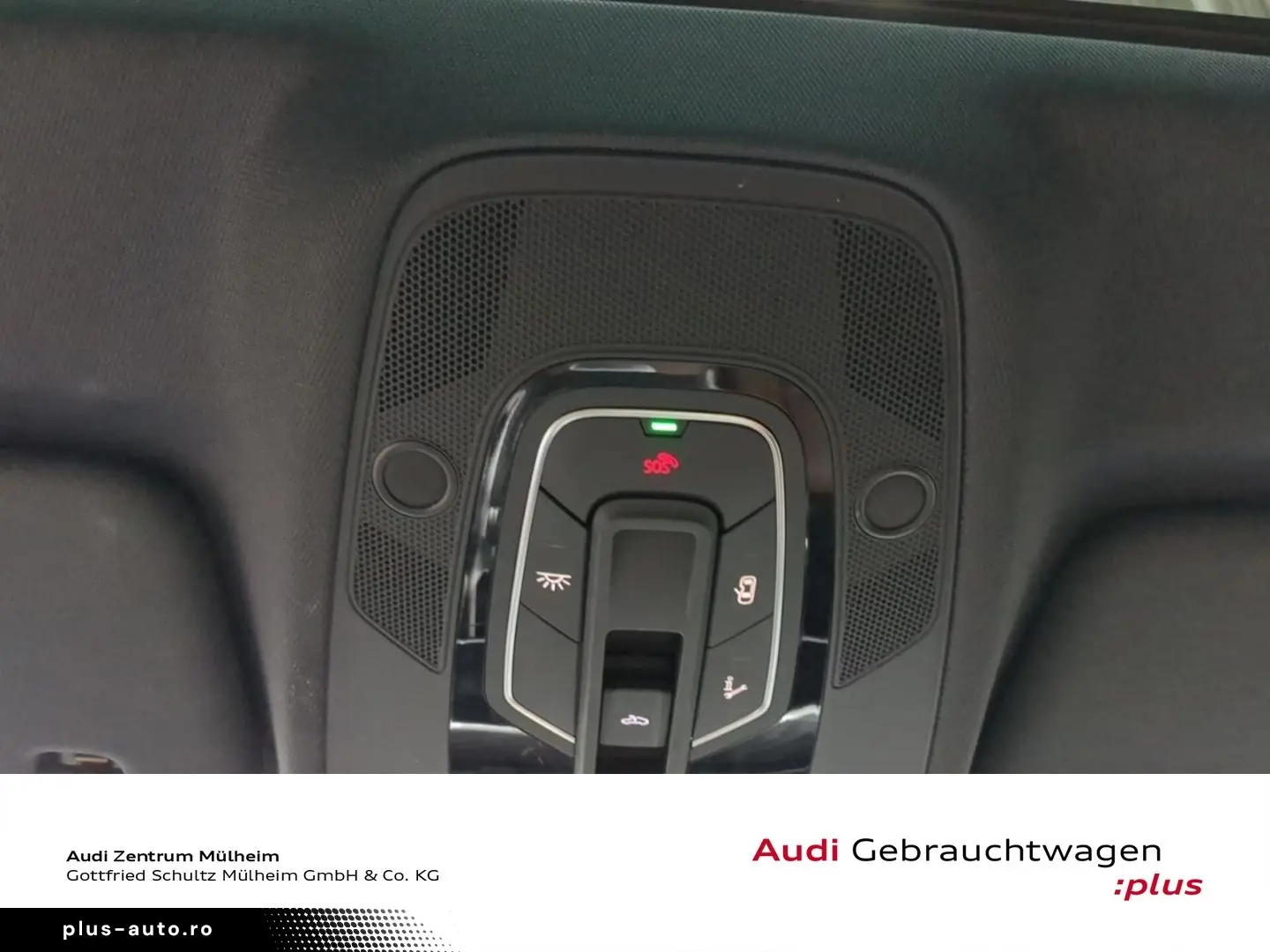 AUDI A6 Lim. 40 TDI quattro LED Leder Navi Pano Rückf