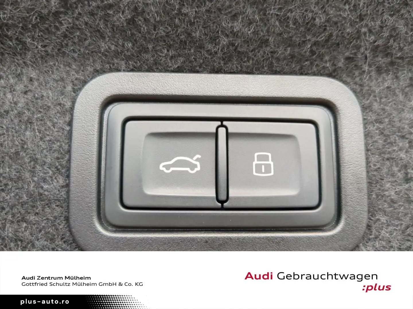 AUDI A6 Lim. 40 TDI quattro LED Leder Navi Pano Rückf