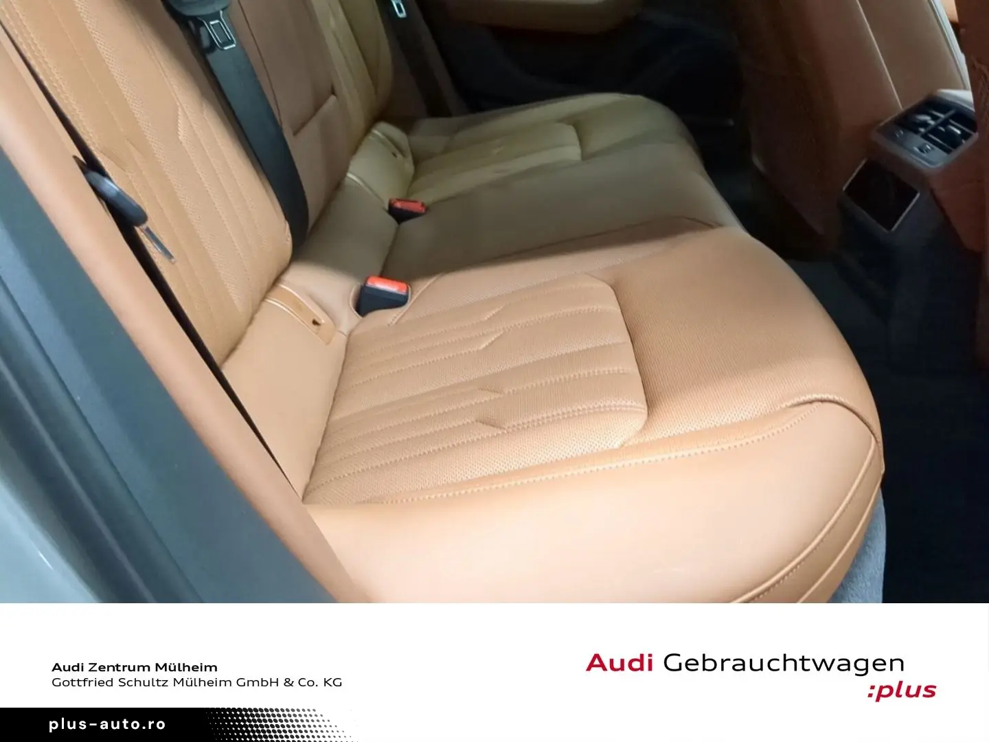 AUDI A6 Lim. 40 TDI quattro Navi LED Pano virtual AHK