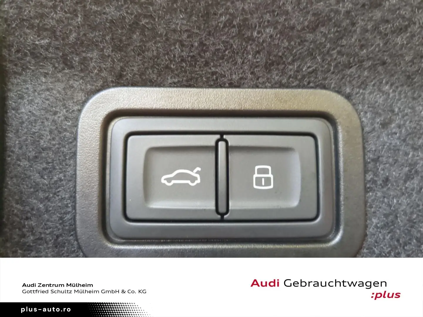AUDI A6 Lim. 40 TDI quattro Navi LED Pano virtual AHK