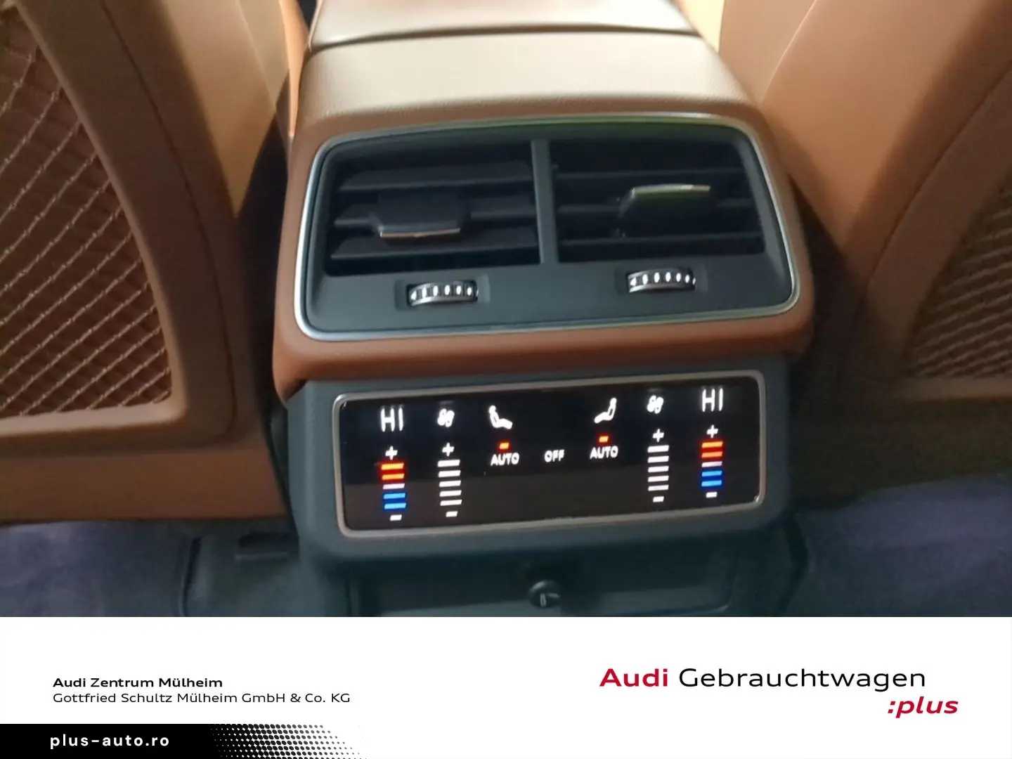 AUDI A6 Lim. 40 TDI quattro Navi LED Pano virtual AHK
