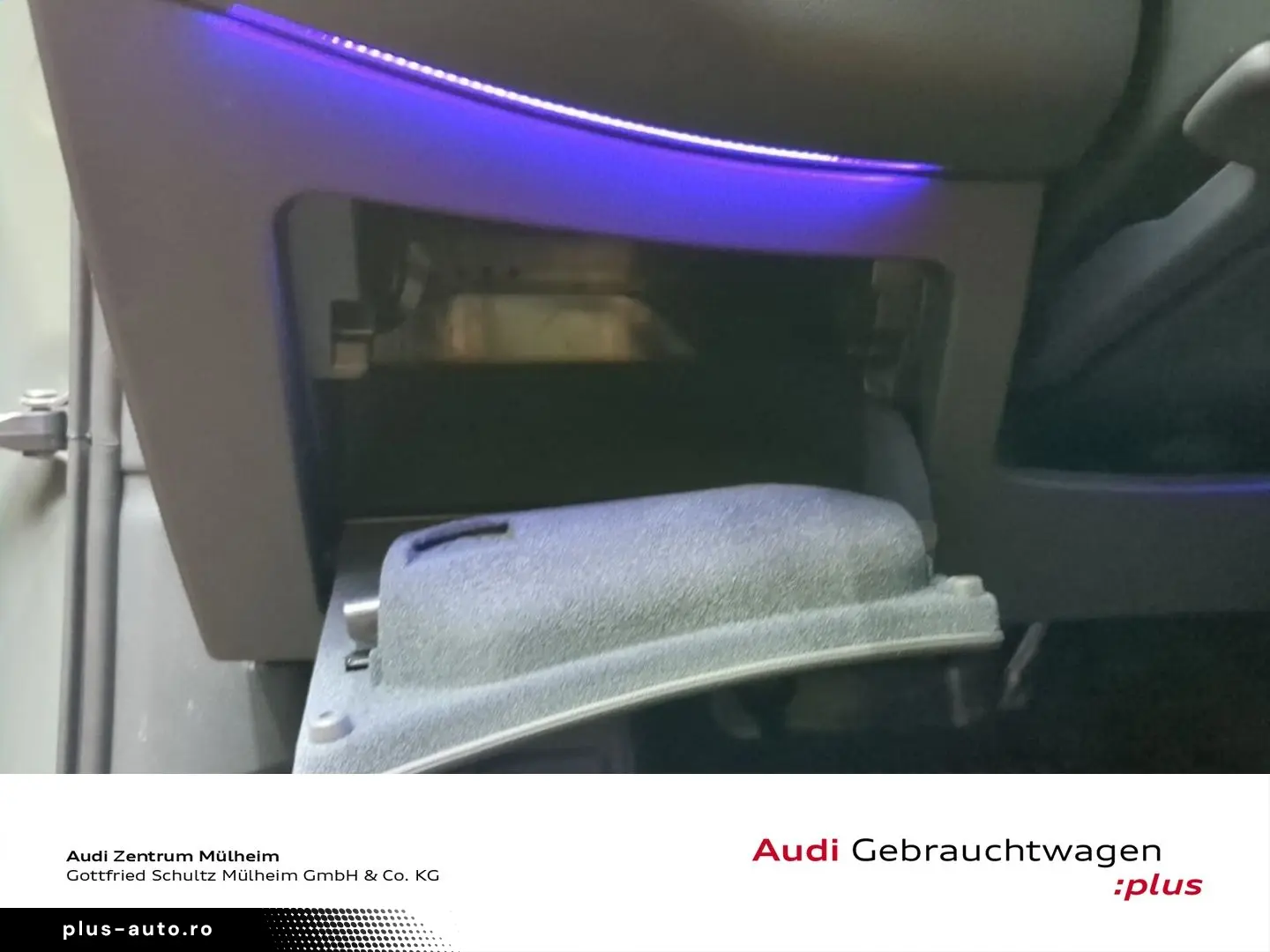 AUDI A6 Lim. 40 TDI quattro Navi LED Pano virtual AHK