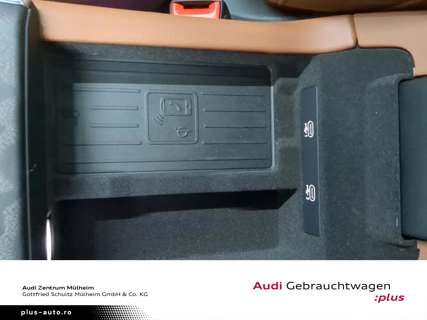 AUDI A6 Lim. 40 TDI quattro Navi LED Pano virtual AHK
