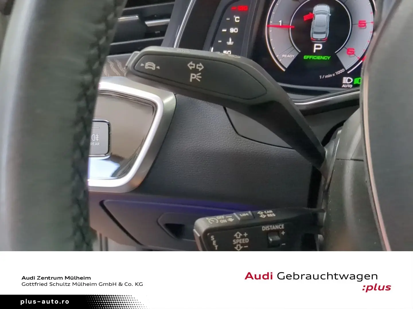 AUDI A6 Lim. 40 TDI quattro Navi LED Pano virtual AHK