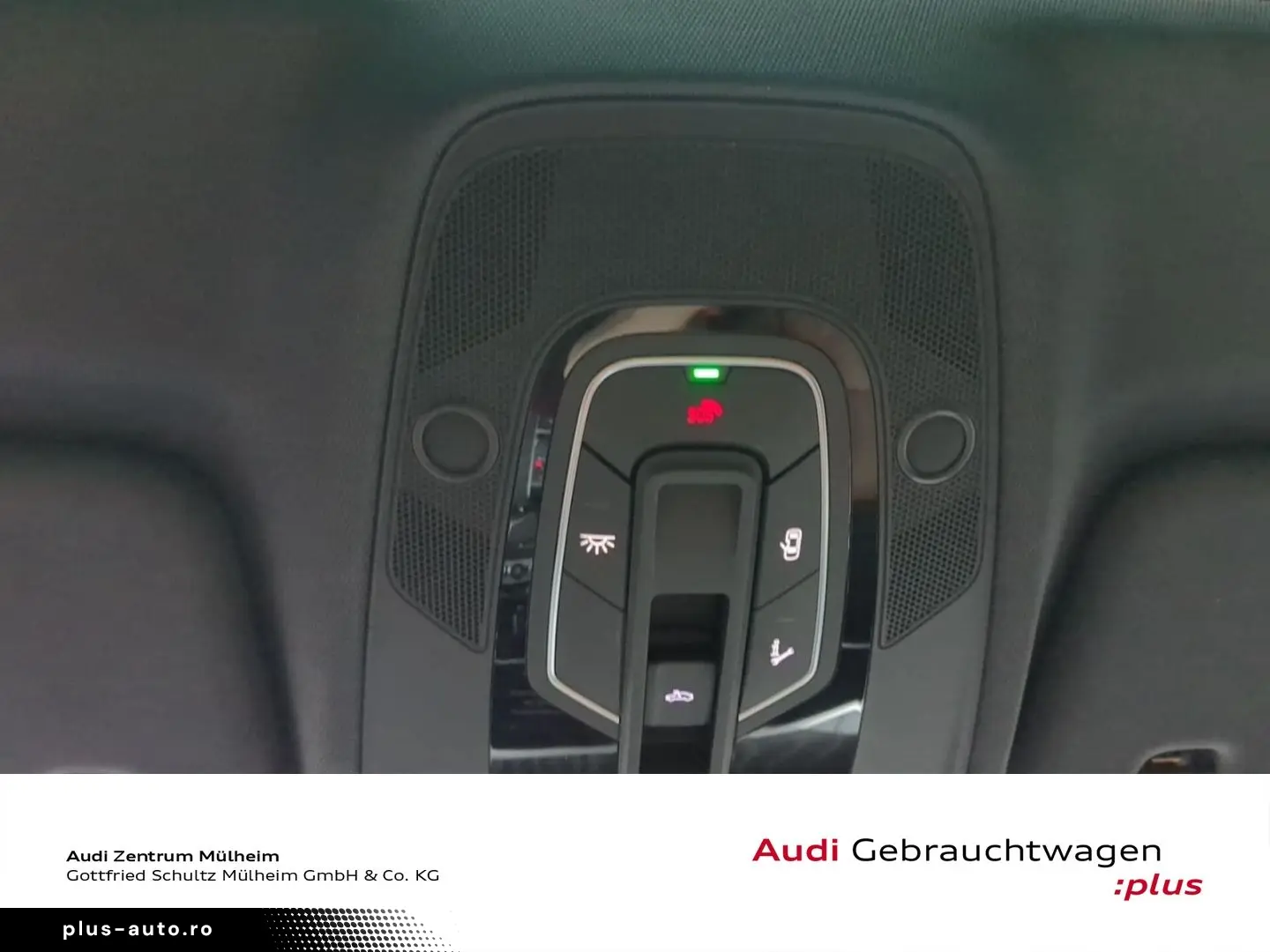 AUDI A6 Lim. 40 TDI quattro Navi LED Pano virtual AHK