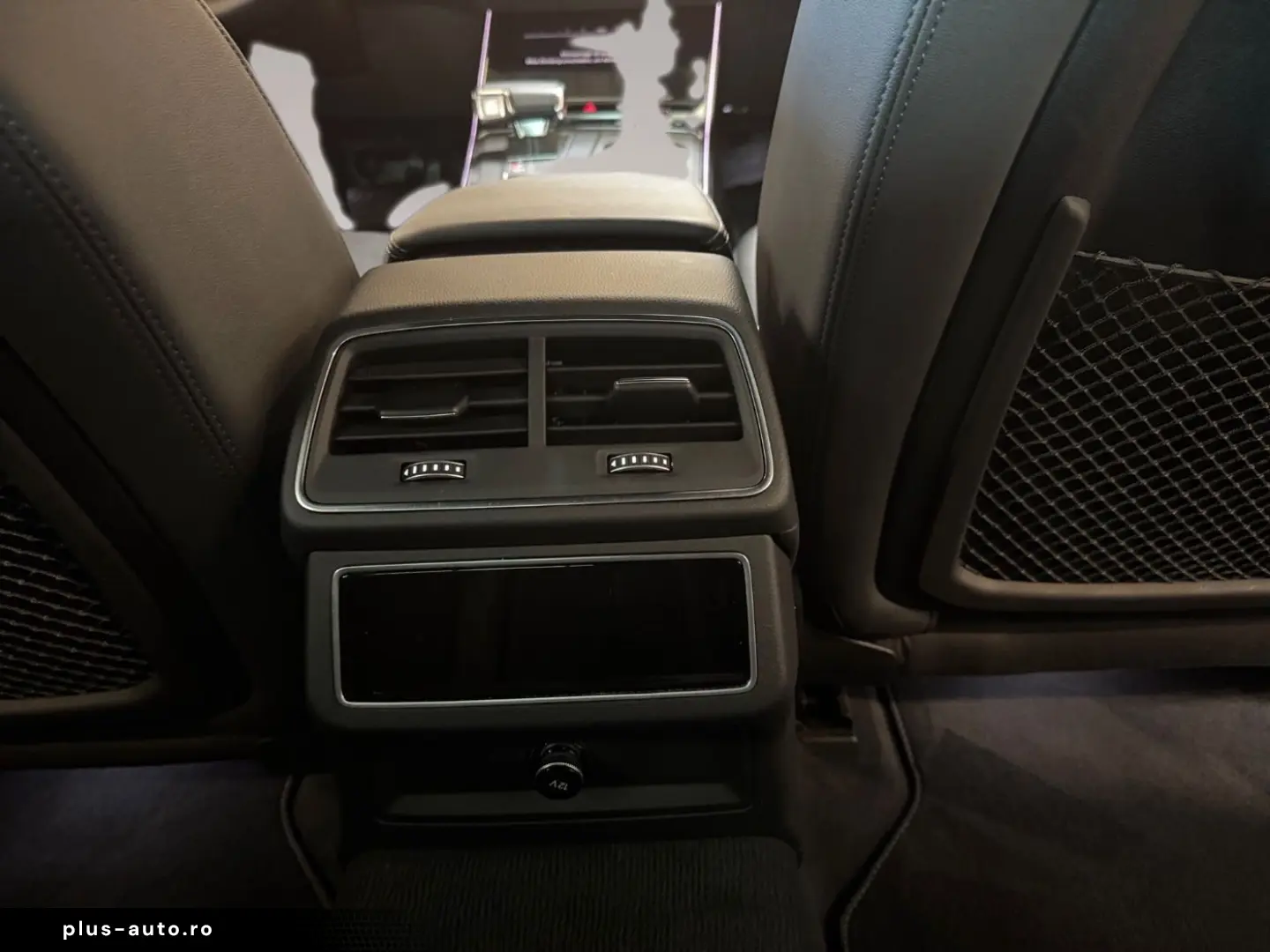 AUDI A6 45TFSI quattro S line ACC AHK Pano Matrix NAV