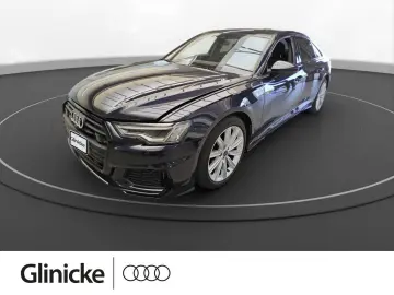 AUDI A6 Lim. 45 TFSI qu. design AHK Pano 360  Leder