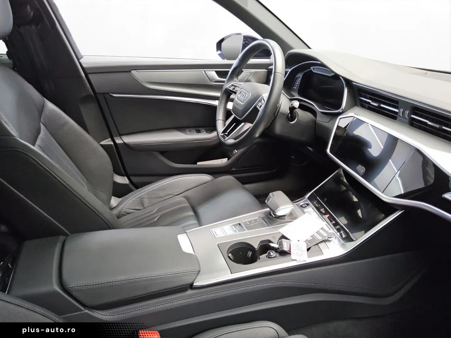 AUDI A6 Lim. 45 TFSI qu. design AHK Pano 360  Leder