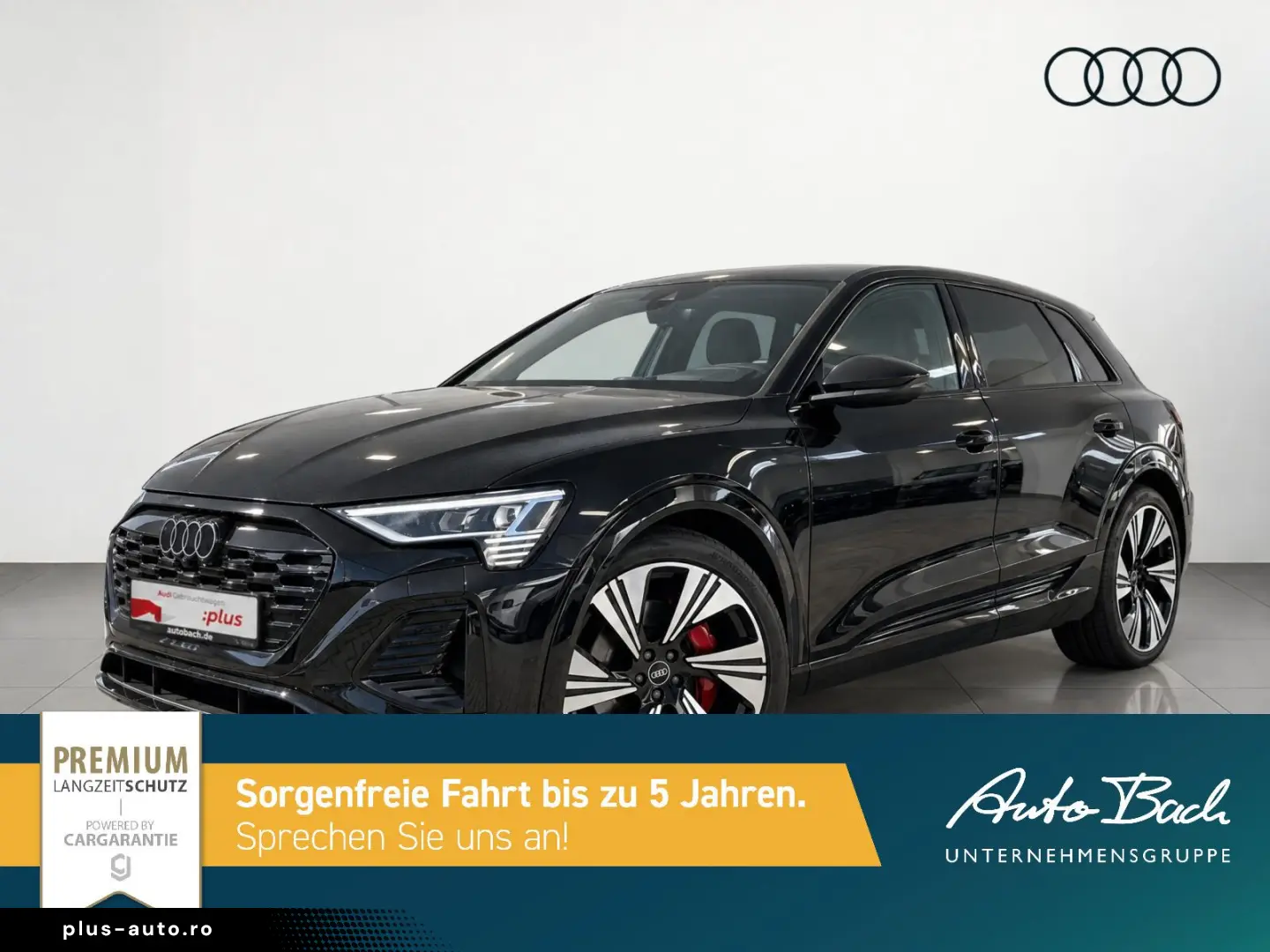AUDI Q8 2023 — imagine 2