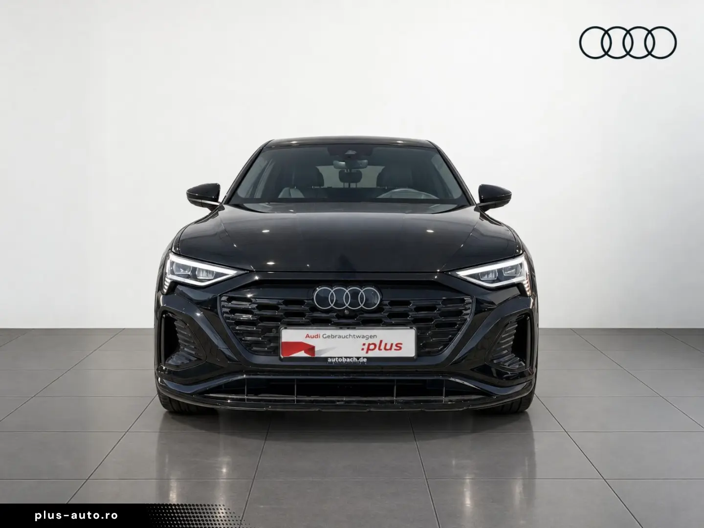 AUDI Q8 2023 — imagine 7