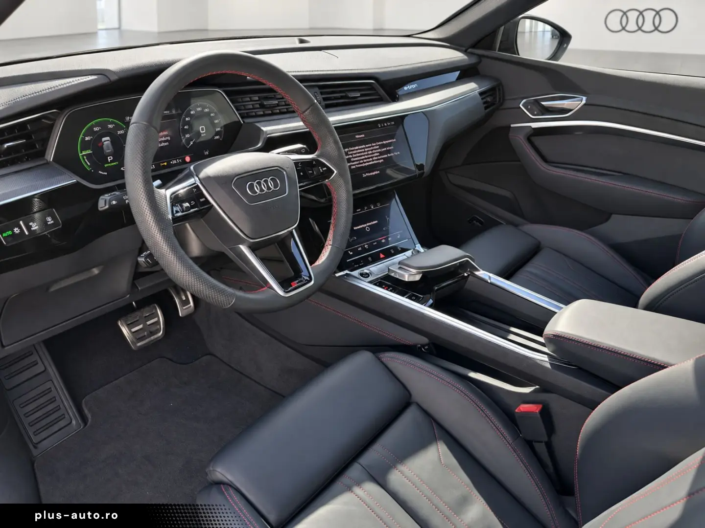 AUDI Q8 2023 — imagine 11