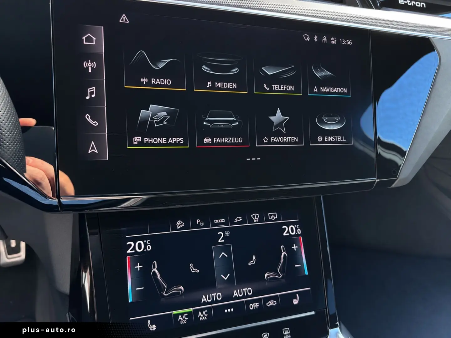 AUDI Q8 2023 — imagine 14