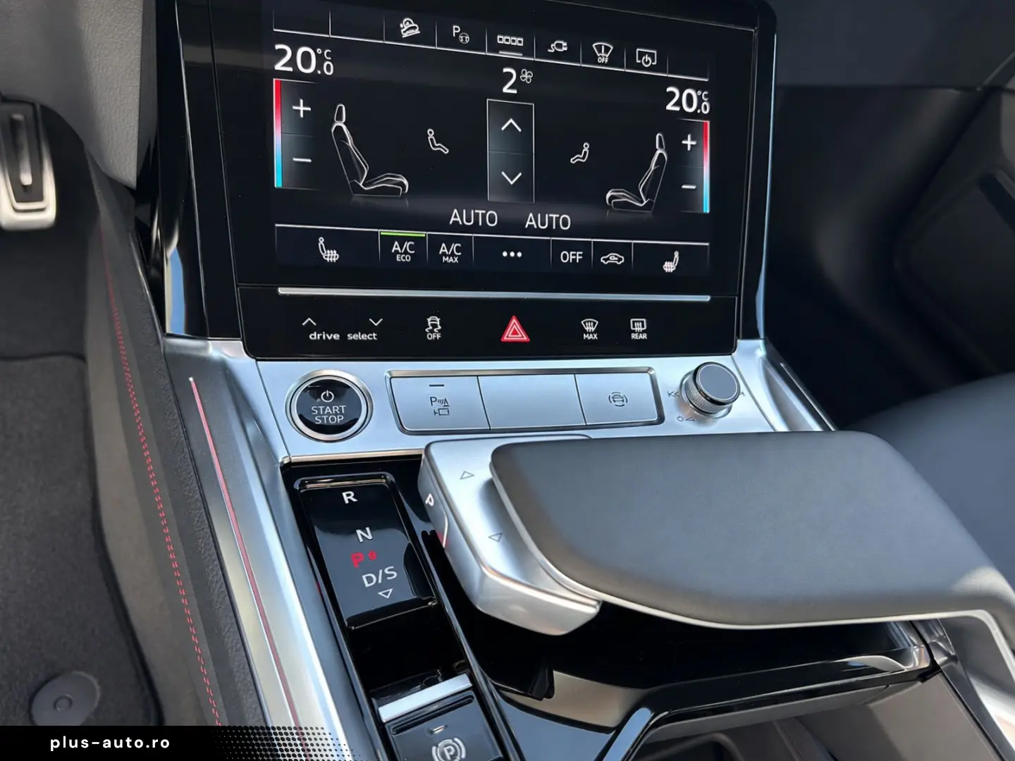 AUDI Q8 2023 — imagine 15
