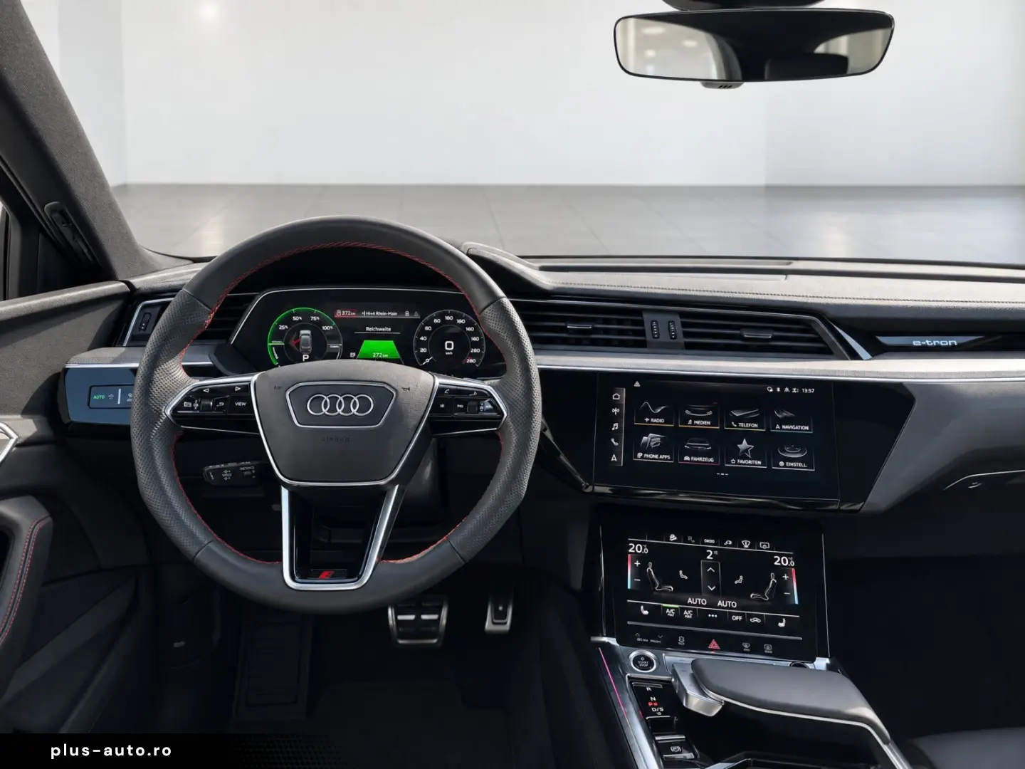 AUDI Q8 2023 — imagine 18