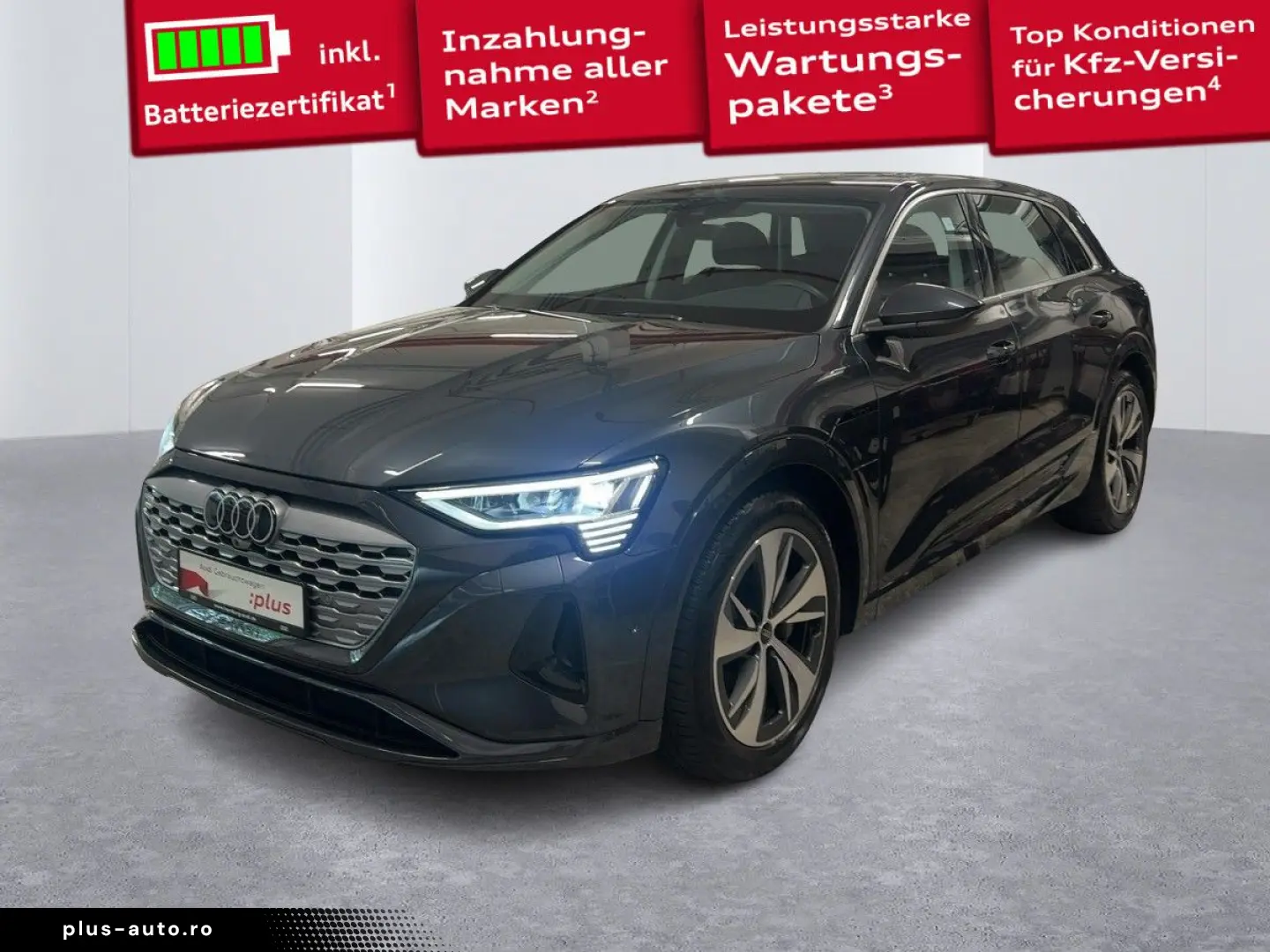 AUDI Q8 2023 — imagine 2