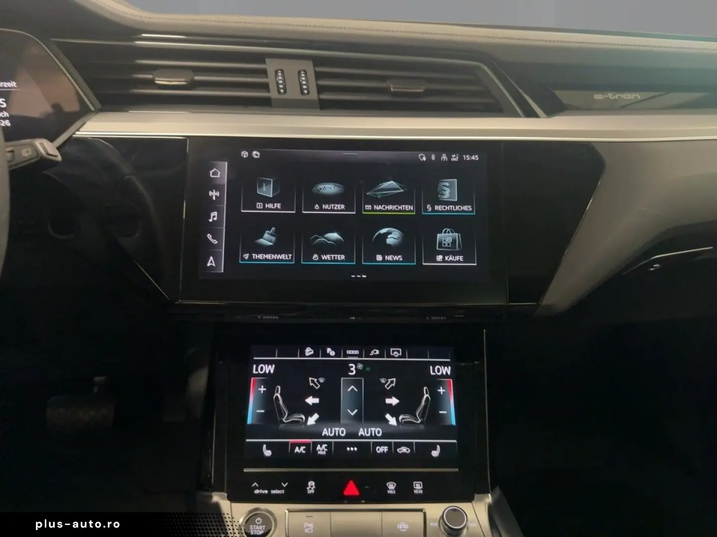 AUDI Q8 2023 — imagine 12
