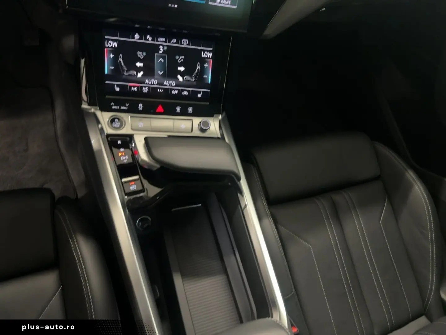 AUDI Q8 2023 — imagine 15
