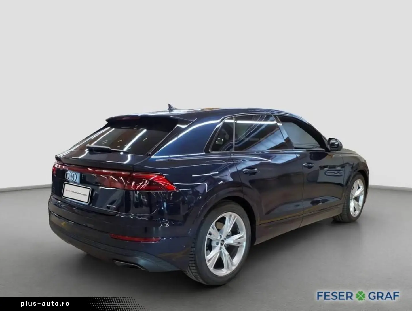 AUDI Q8 2025 — imagine 2
