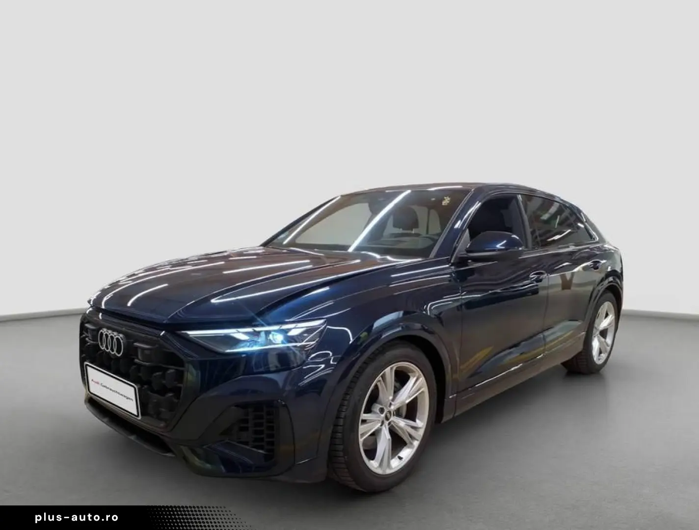 AUDI Q8 2025 — imagine 5
