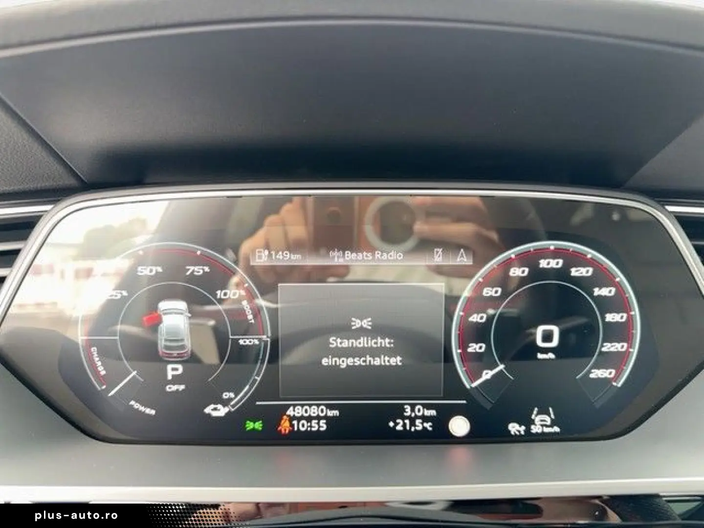 AUDI Q8 2023 — imagine 11