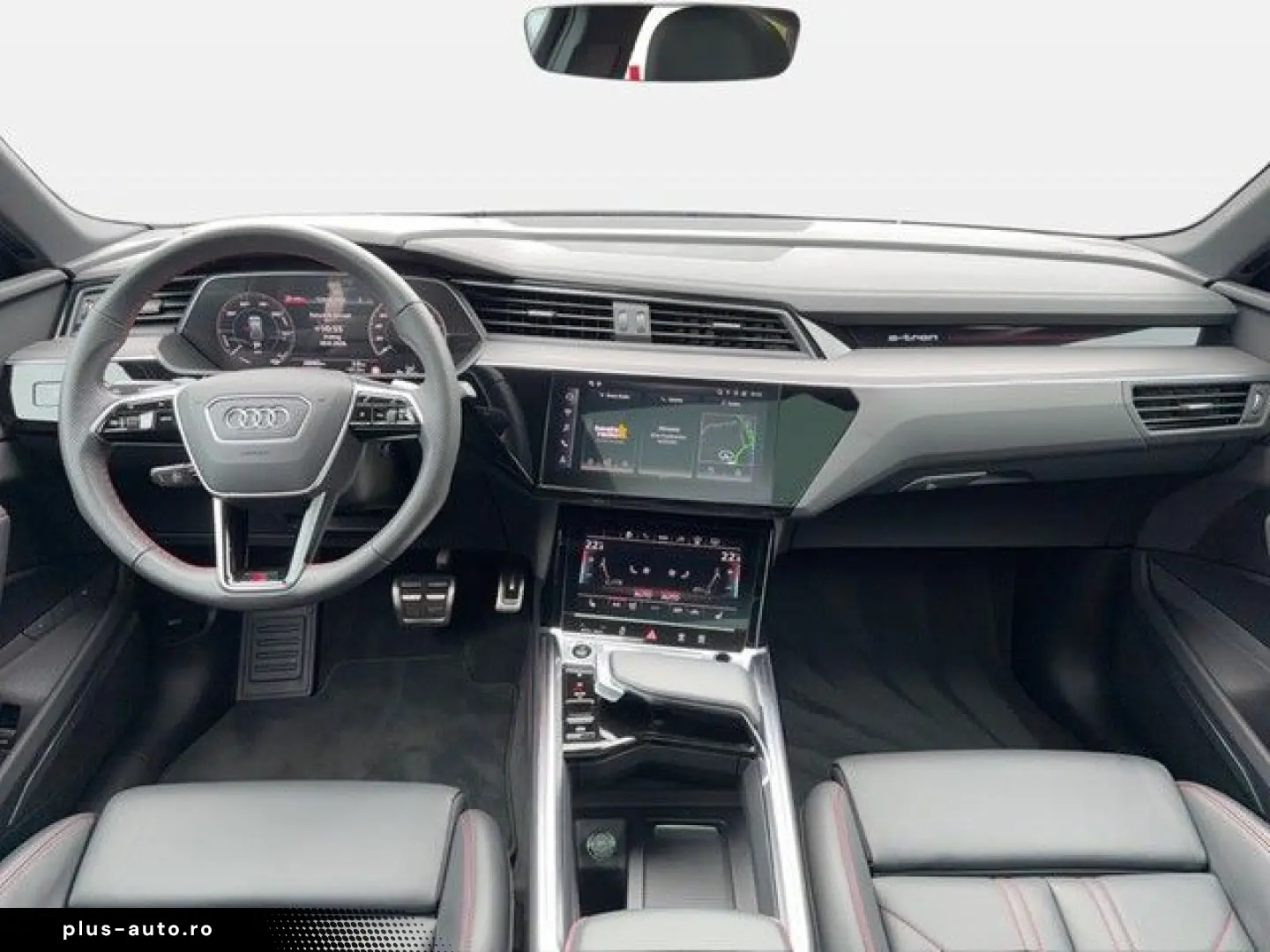 AUDI Q8 2023 — imagine 12