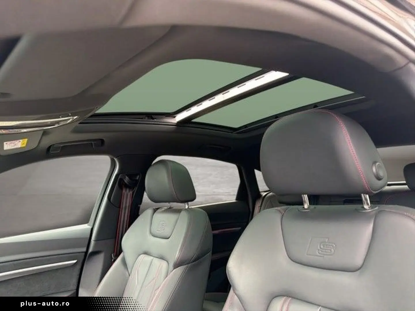 AUDI Q8 2023 — imagine 16