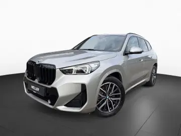BMW X1 xDrive23d M-Paket ACC Adapt. LED HUD