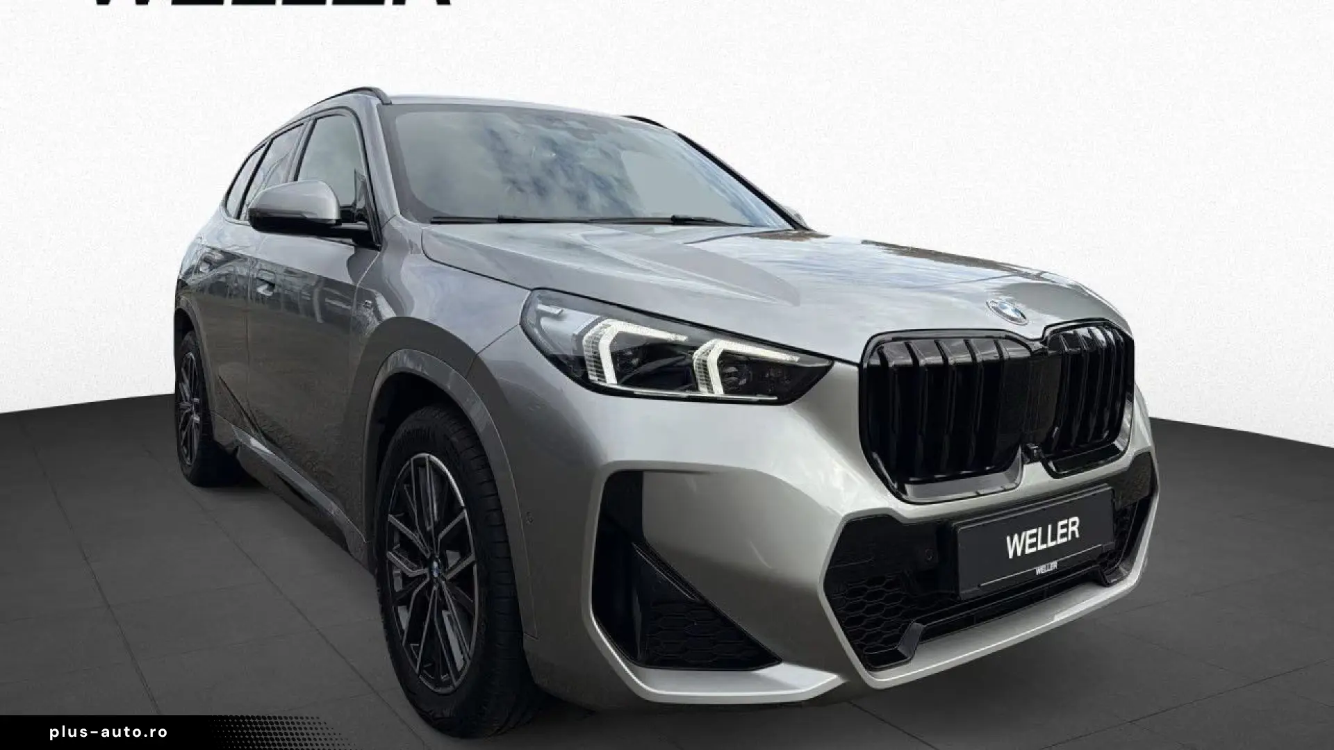 BMW X1 xDrive23d M-Paket ACC Adapt. LED HUD