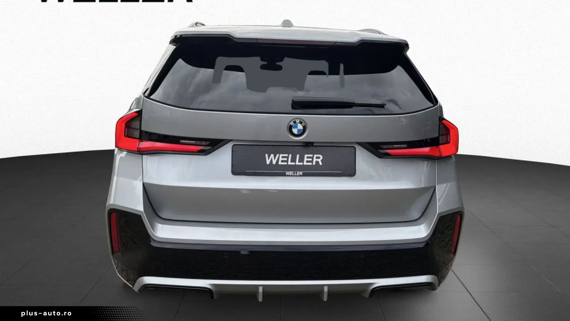 BMW X1 xDrive23d M-Paket ACC Adapt. LED HUD