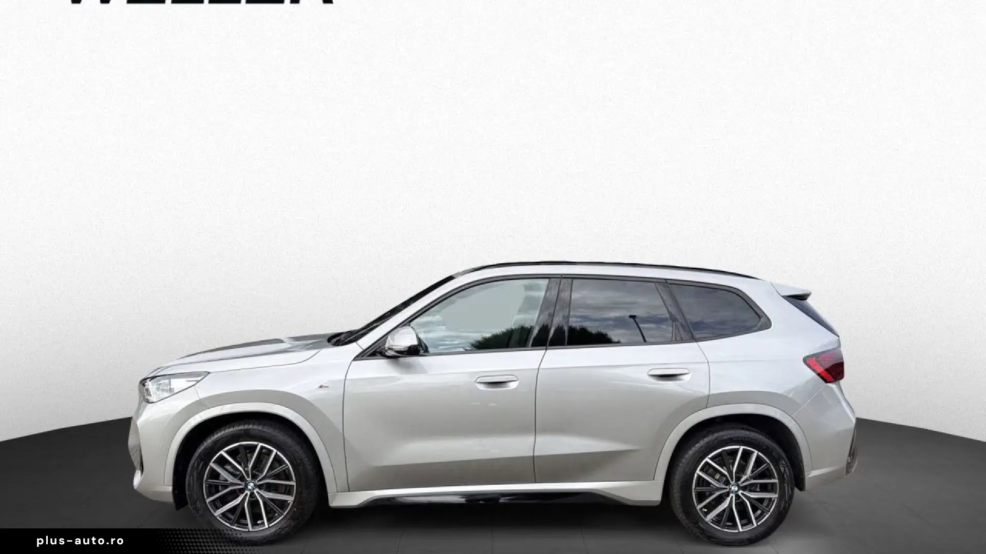 BMW X1 xDrive23d M-Paket ACC Adapt. LED HUD
