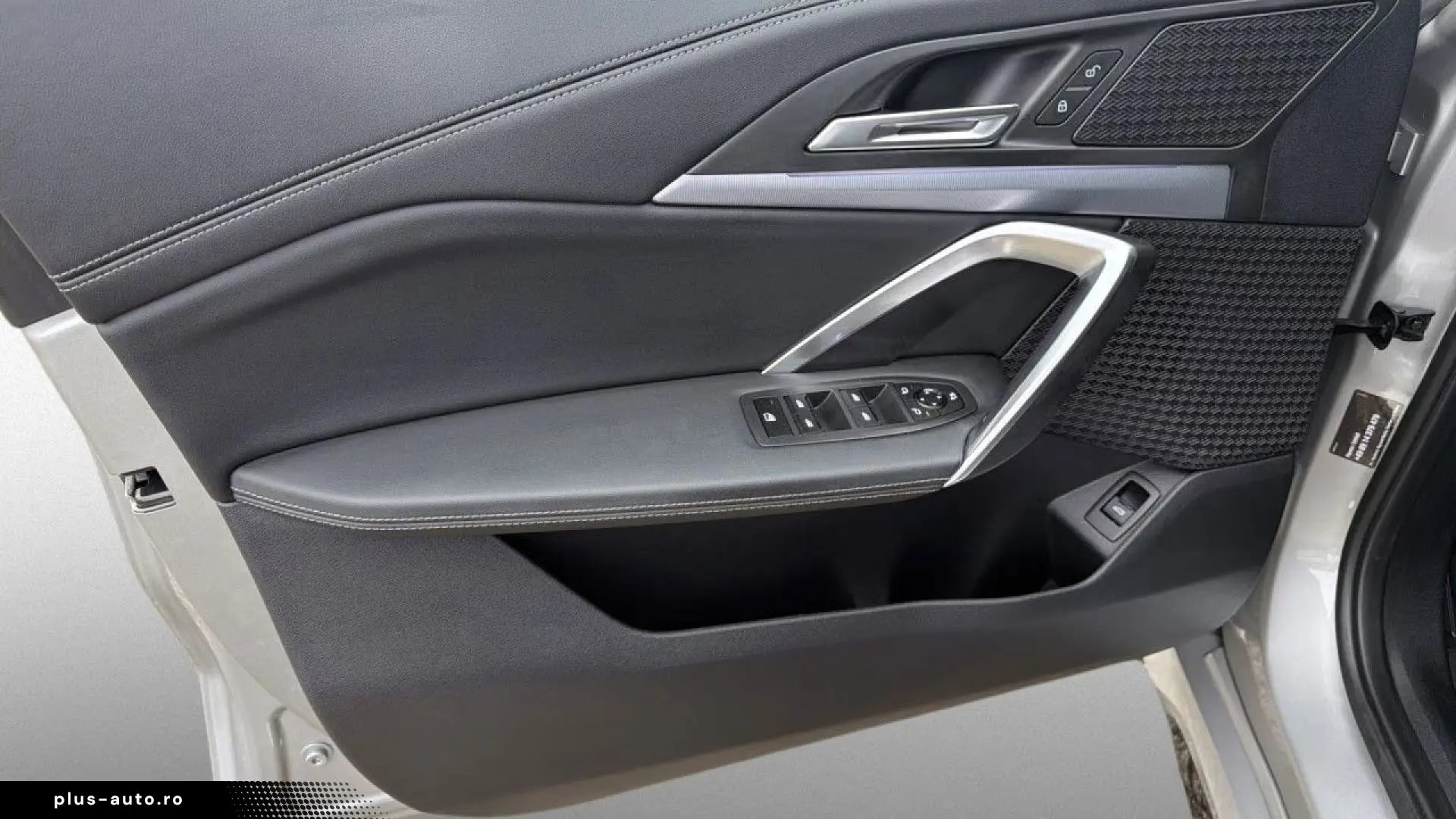 BMW X1 xDrive23d M-Paket ACC Adapt. LED HUD