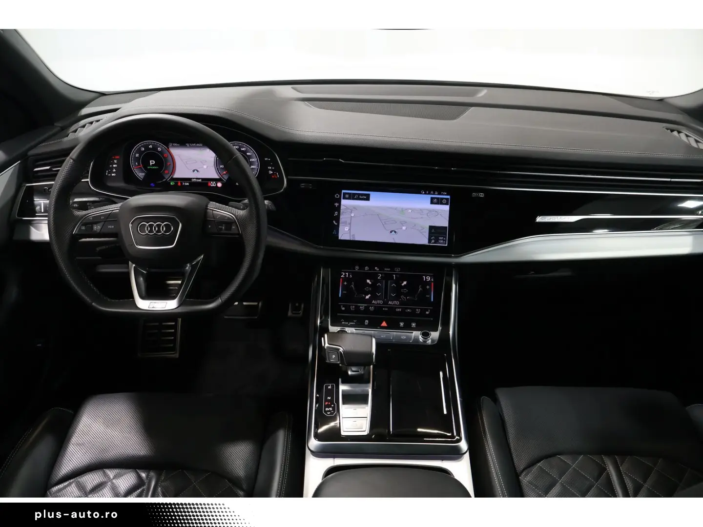 AUDI Q8 2023 — imagine 9
