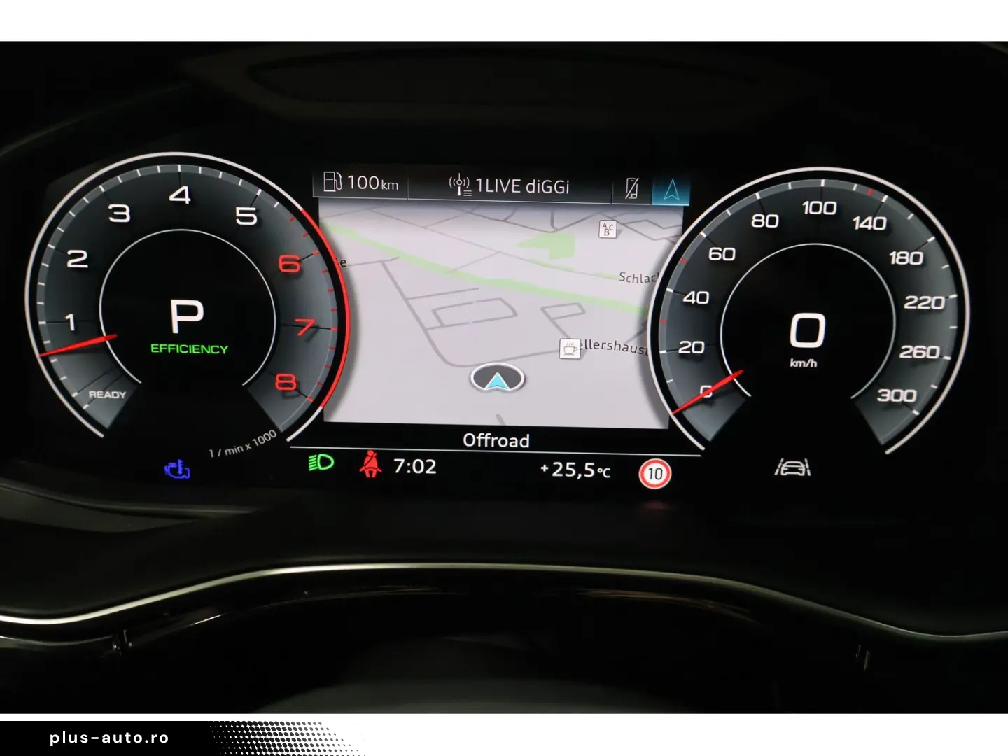 AUDI Q8 2023 — imagine 11