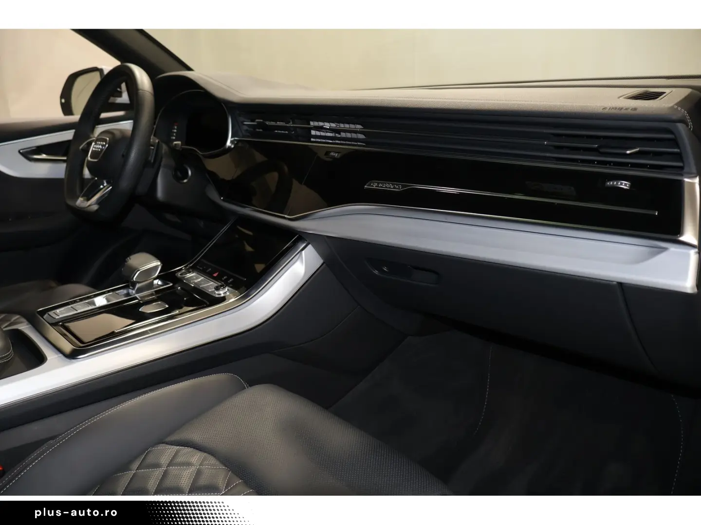 AUDI Q8 2023 — imagine 16
