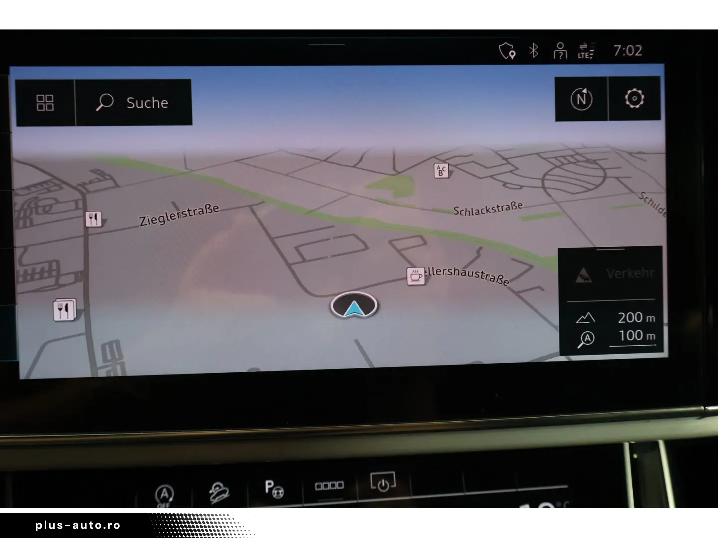 AUDI Q8 2023 — imagine 18