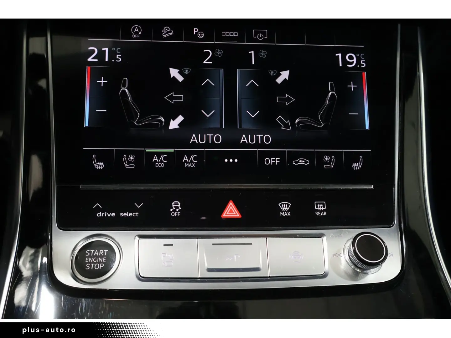 AUDI Q8 2023 — imagine 20