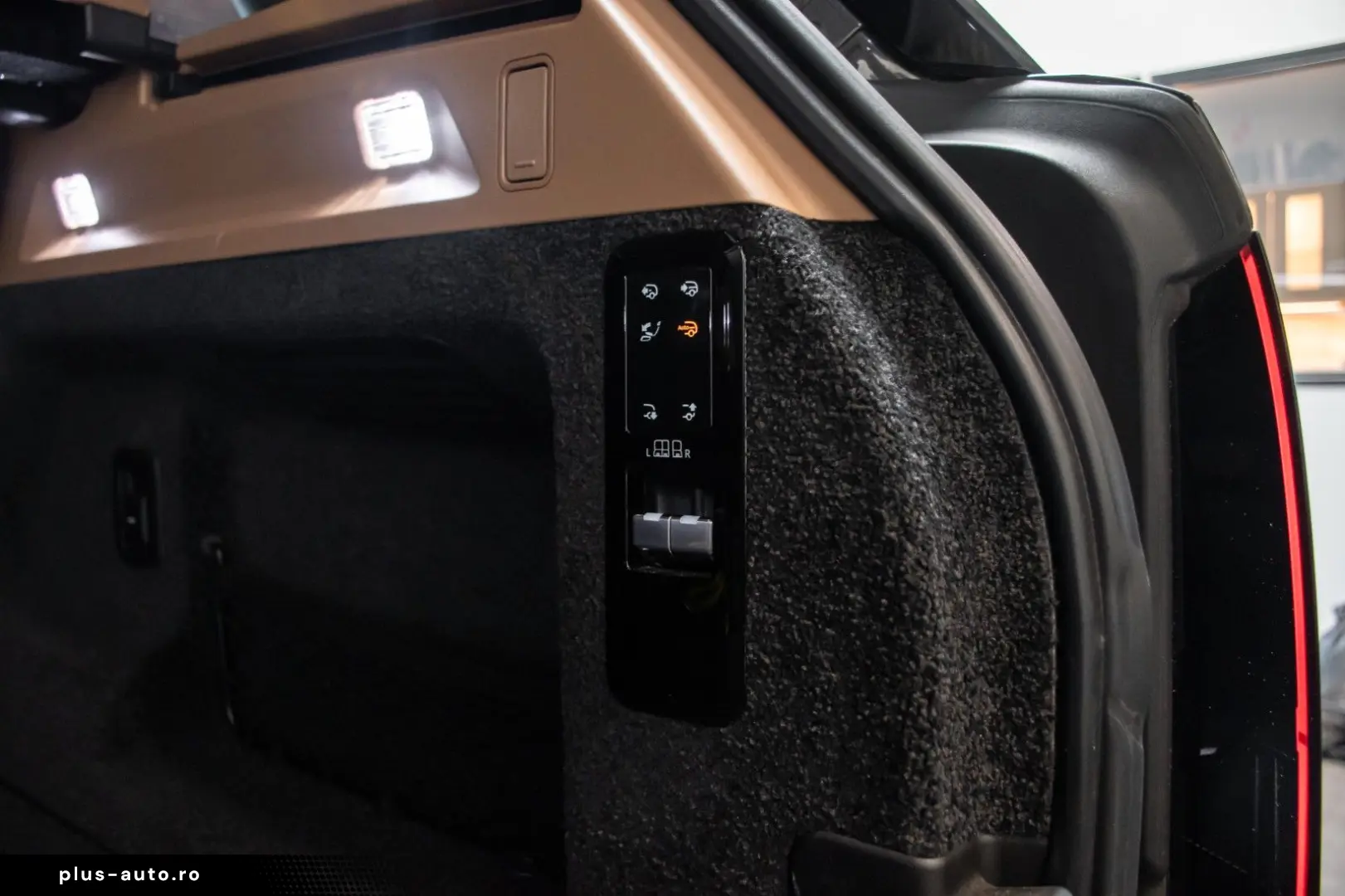 LAND ROVER Range Rover P510 Autobi   AHK   HUD   PANO