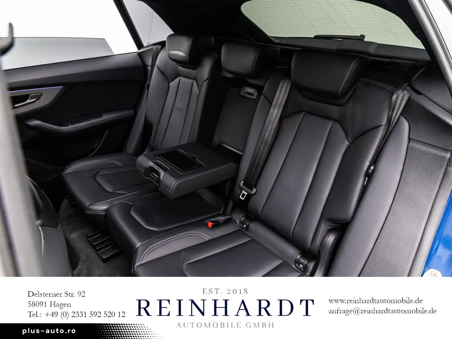 AUDI Q8 2024 — imagine 18