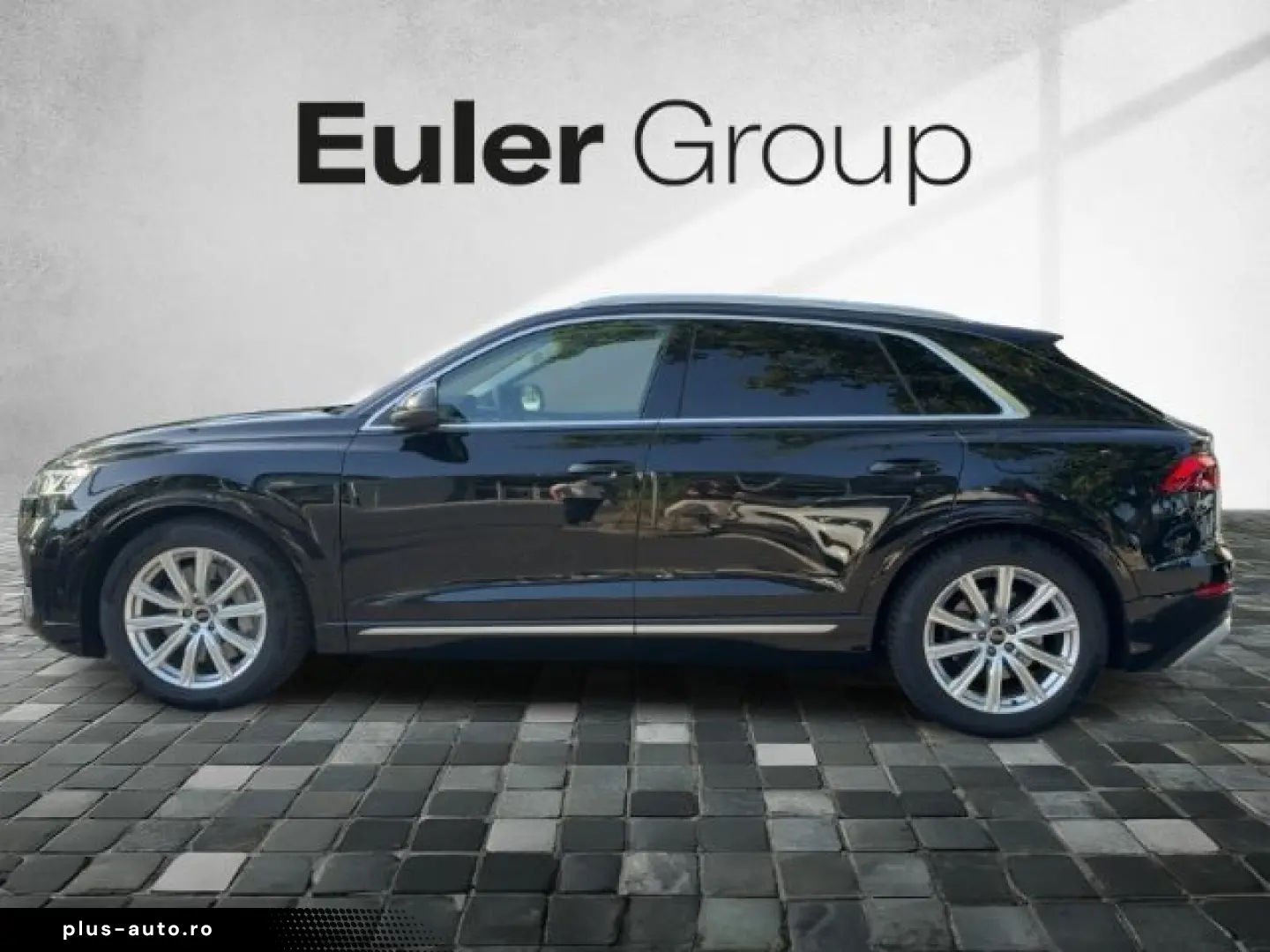 AUDI Q8 2024 — imagine 2
