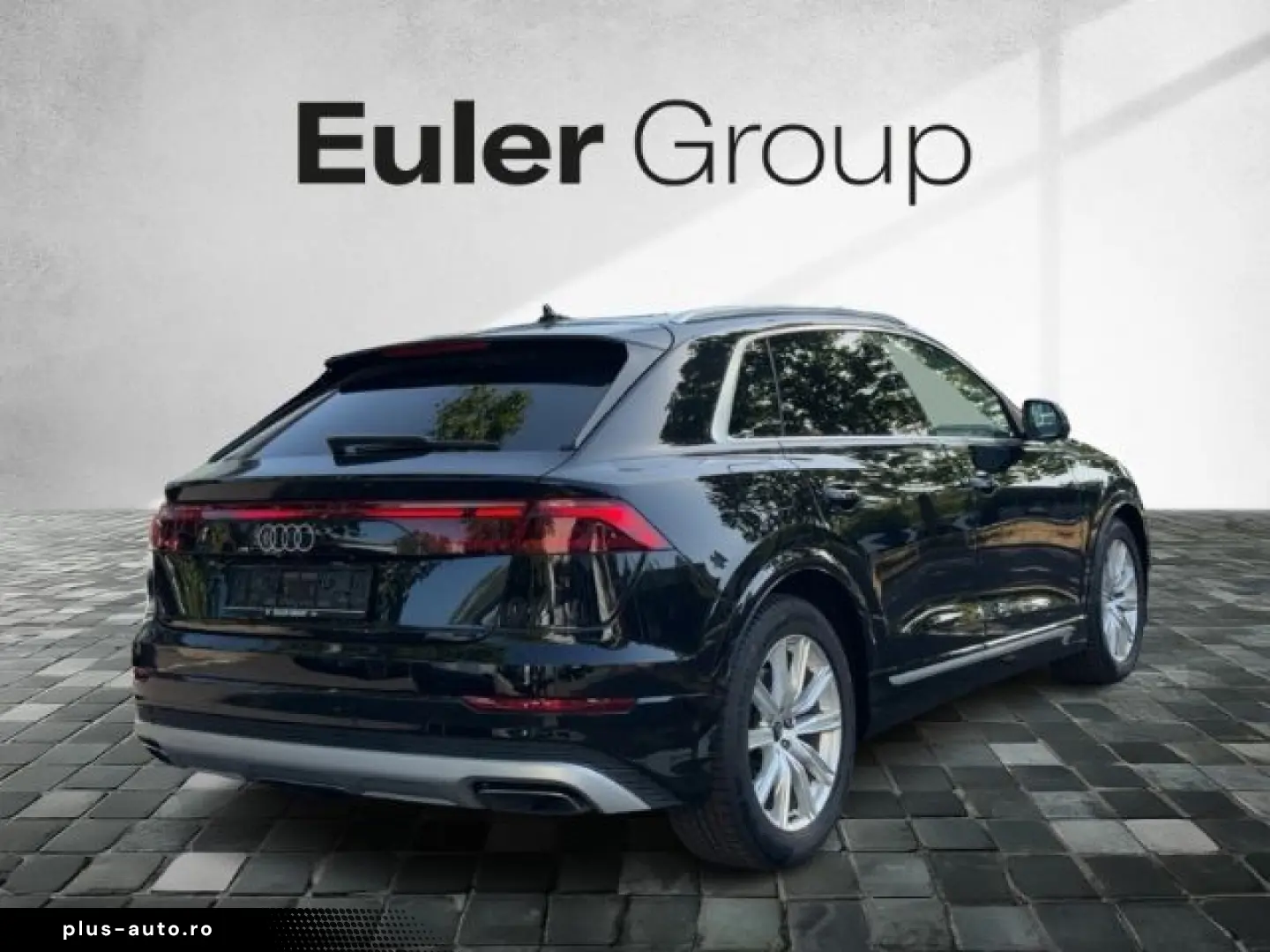 AUDI Q8 2024 — imagine 4