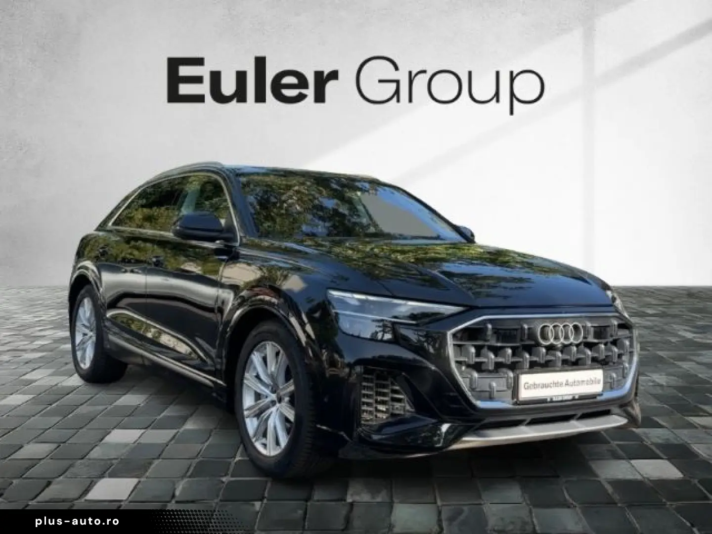 AUDI Q8 2024 — imagine 5