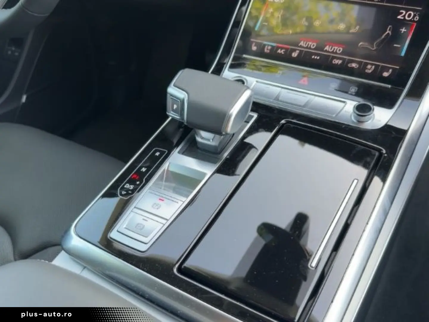 AUDI Q8 2024 — imagine 11