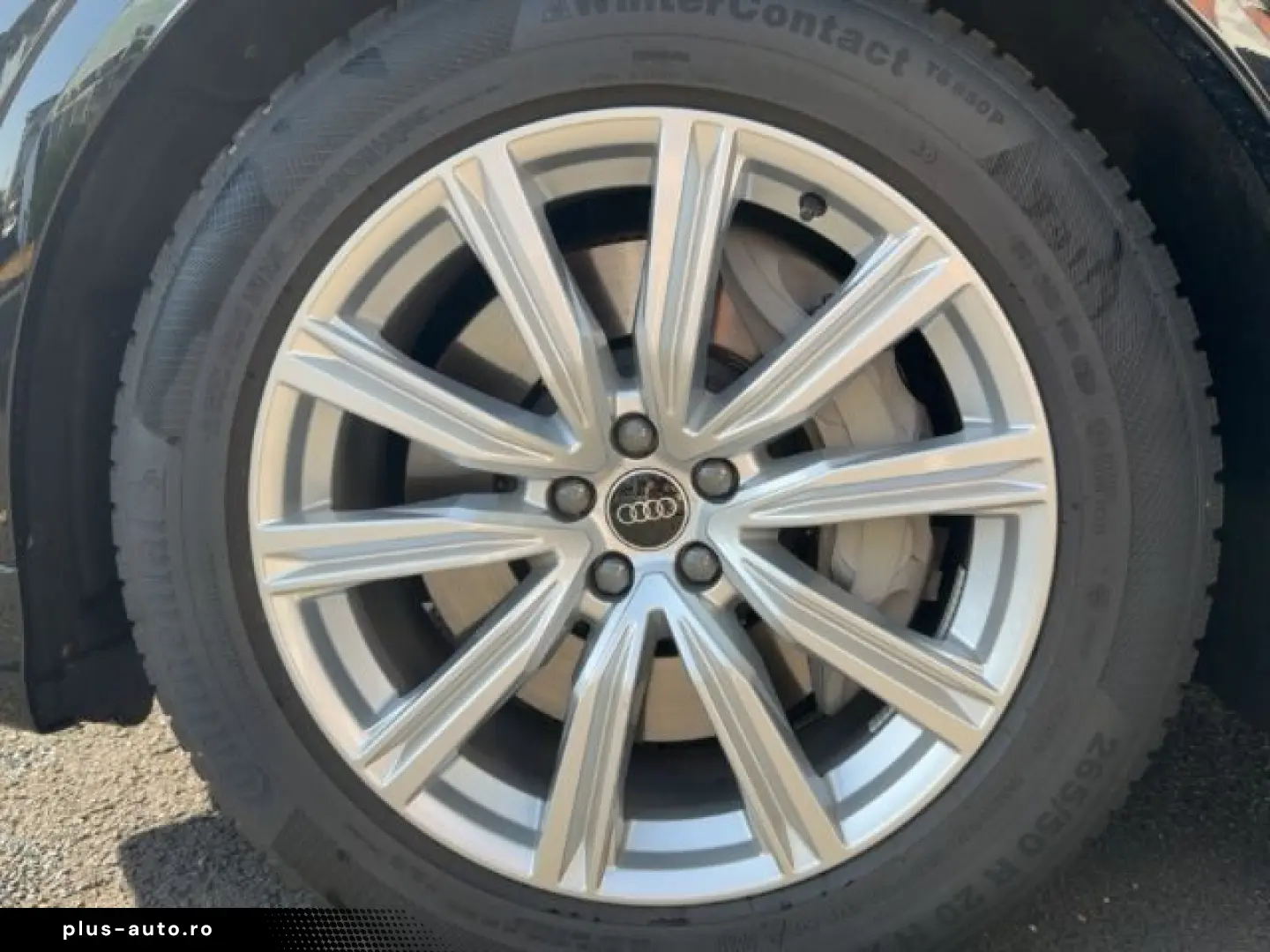 AUDI Q8 2024 — imagine 13
