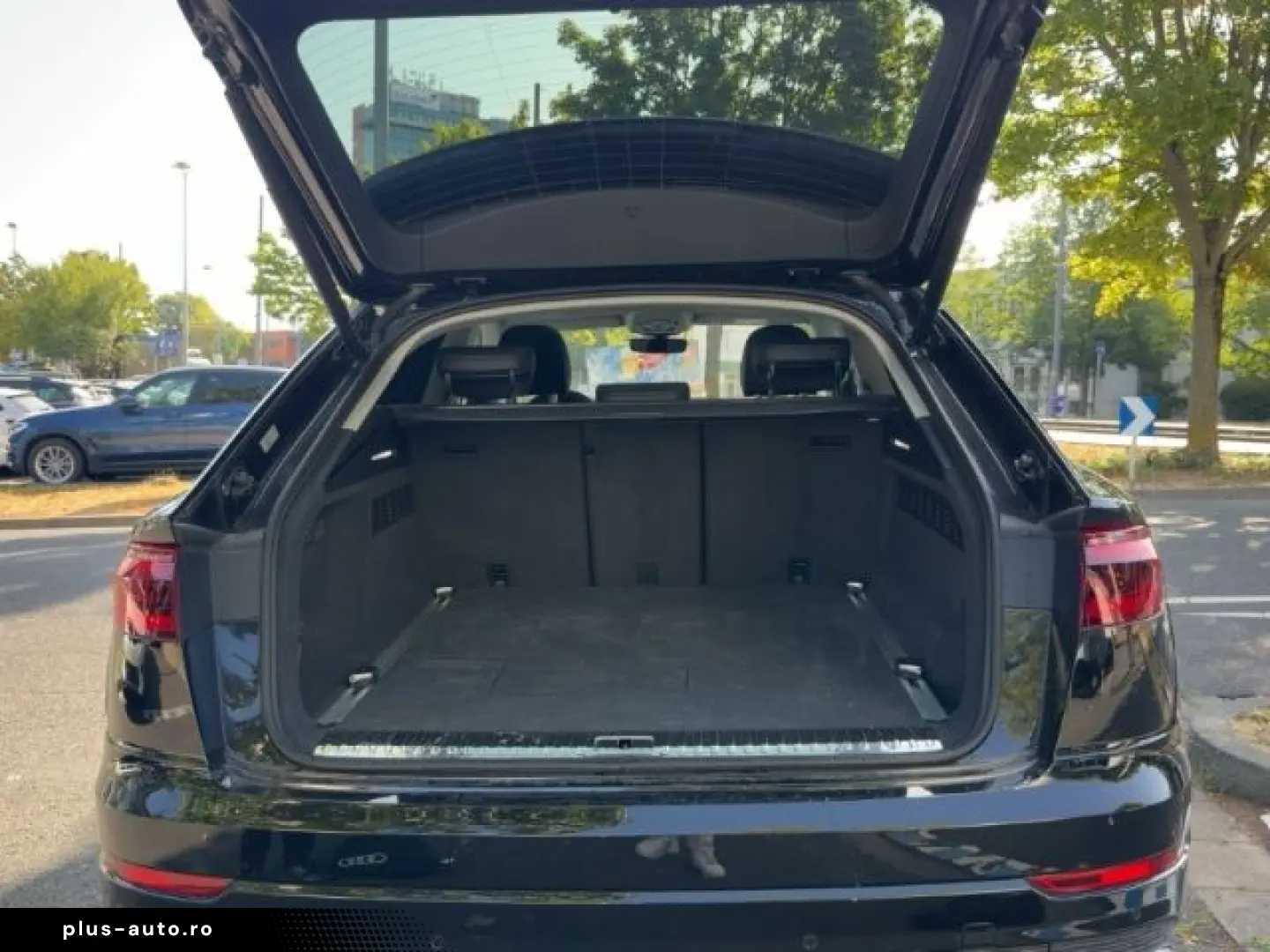 AUDI Q8 2024 — imagine 17